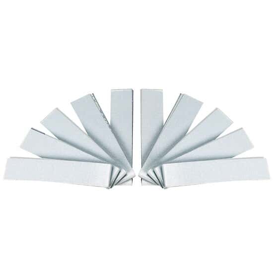 Extech 461937 Tachometer Reflective Tape; 10/Pk