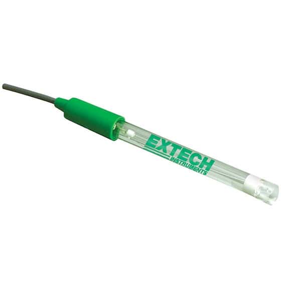 Extech 60120B pH Electrode with BNC Connector