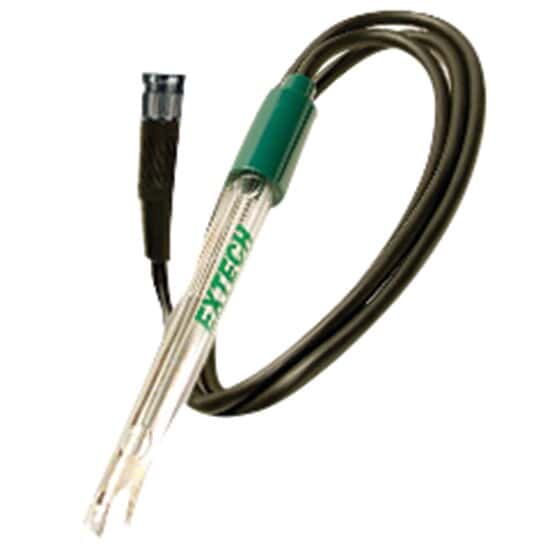 Extech 6015WC ELECTRODE PH W/CBL F/PLM MTR
