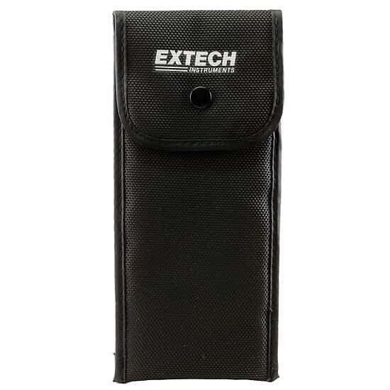 Extech CA895 Vinyl Case for Thermoanemometer 10201-10 from Cole-Parmer ...