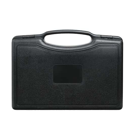 Extech CA904 Hard Carrying Case for Exstik® Series Meters and Accessories