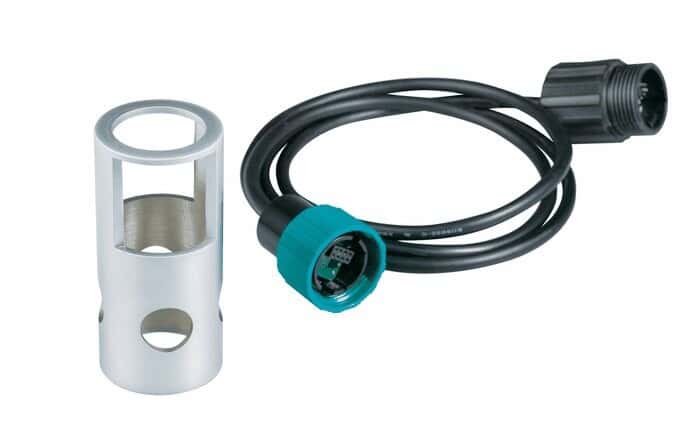 Extech EX050 ExStikII 16-ft Extension Cable and Probe Weight