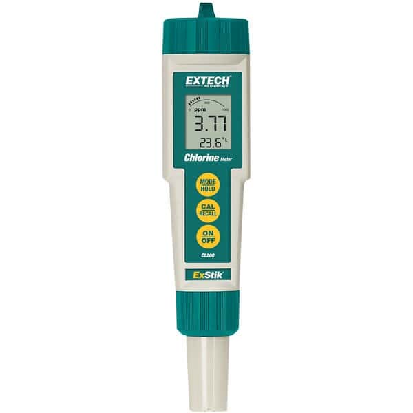 Extech EX900 Waterproof Pocket Water Quality Tester