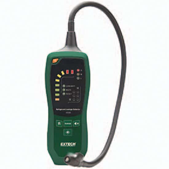 Extech RD300 Refrigerant Leakage Detector from ColeParmer