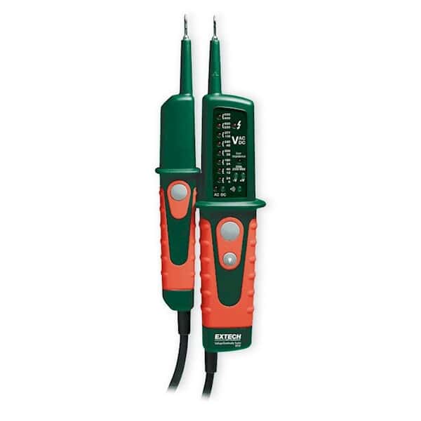Extech VT10 Multifunction Voltage Tester from ColeParmer