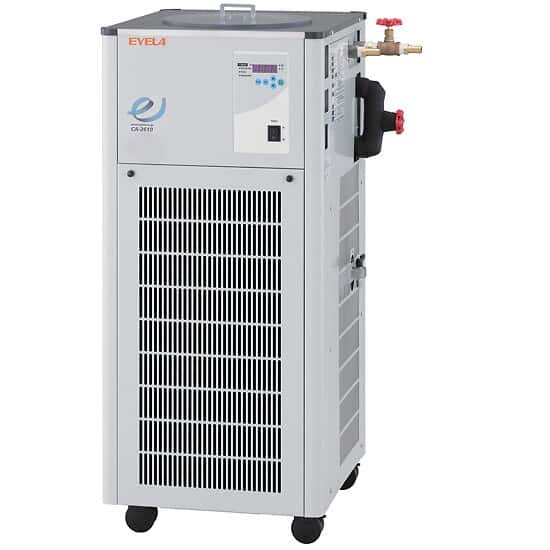 Eyela CA2610 Chiller, Single Phase; 200 VAC, 50/60 Hz from ColeParmer