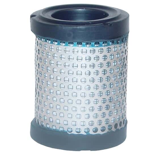 FG5 Replacement Filter Element for Oil Mist Filters 79775-00, -02, -04, -06, and -08
