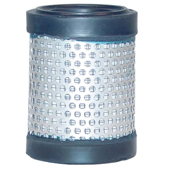 FG7 Replacement Filter Element for Oil Mist Filters 79775-10, -12, and -14