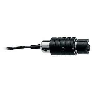 Fischer Technology FTA3.3H Plug-in Cabled Eddy Current Probe, 0 to 45 mils, for Isoscope FMP10 & Dualscope FMP20 Gauges