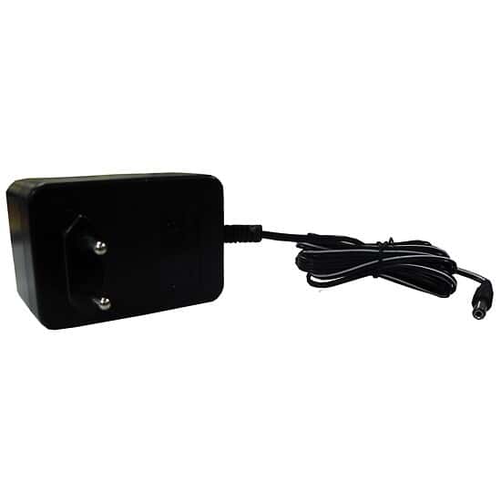 Fischer Technology 604-290 AC Adapter for FMP30 and FMP40 Thickness Gauges