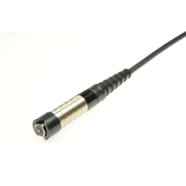 Fischer Technology F20H Cabled Magnetic Induction Probe, 0 to 98.43 mils, for FMP Gauges,