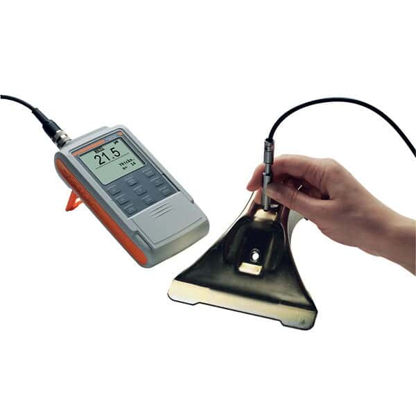 Fischer Technology 605027 Coating Thickness Gauge from ColeParmer Canada