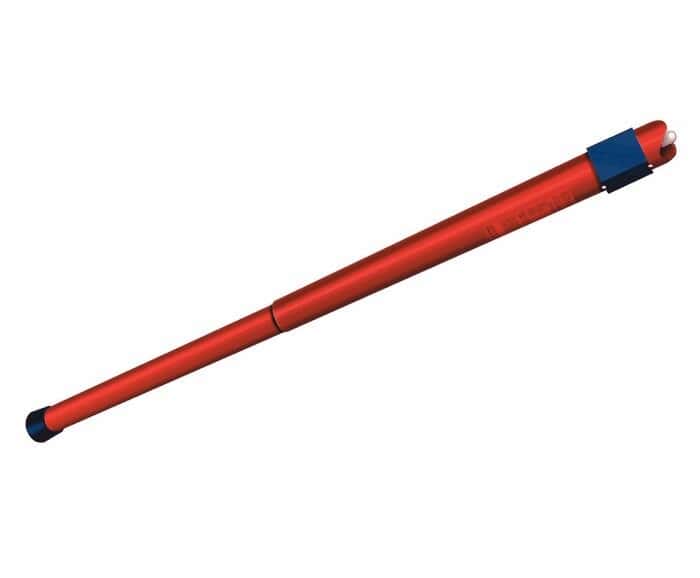 Fisher Research Labs FP-ID2100 Magnetic Locator/Metal Detector