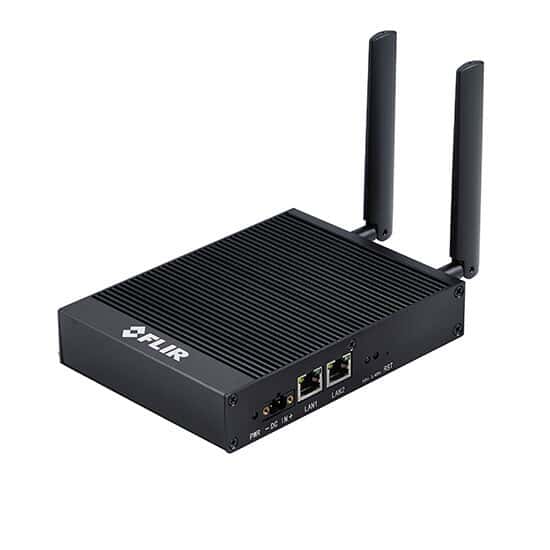 Flir Remote Monitoring Gateway for SV88 and SV89