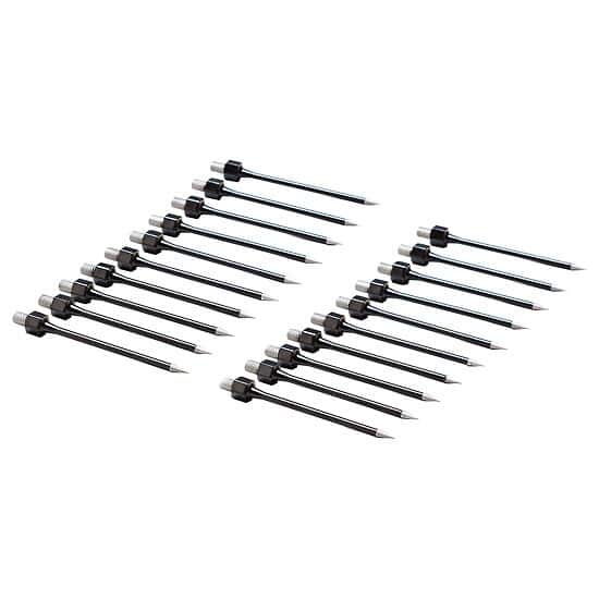 Flir MR-PINS2-10 Pins for MR06, MR07, and MR08 Poisture Probes, 2