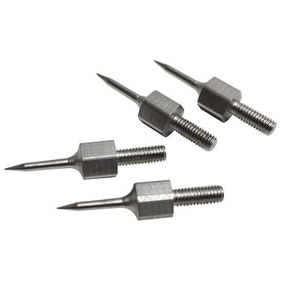 Flir MR05-PINS1 Replacement Pins for MR05 Impact Pin Probe; 50 Pins (25 Pairs)