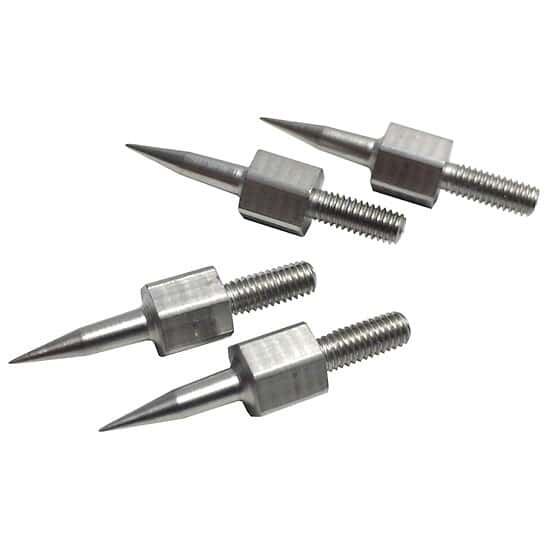 Flir MR05-PINS2 Replacement Wide Pins for MR05 Impact Pin Probe; 50 Pins (25 Pairs)