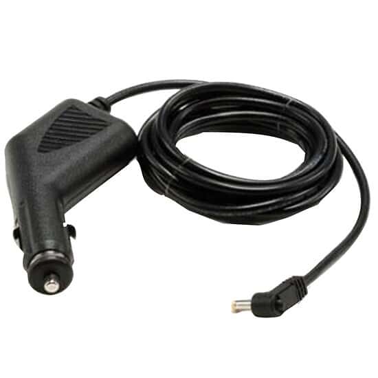 Flir T198482 Camera Car Charger Power Adapter from ColeParmer