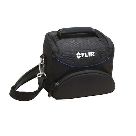 Flir T911048 T Series Thermal Imager Pouch Case
