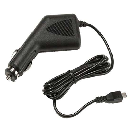 Flir T198532 Car Charger for Ex-Series
