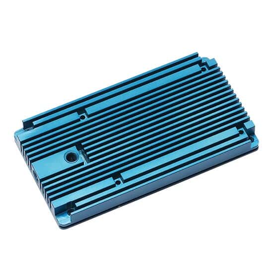 Flir T198821 Cooling Bracket for Ax8