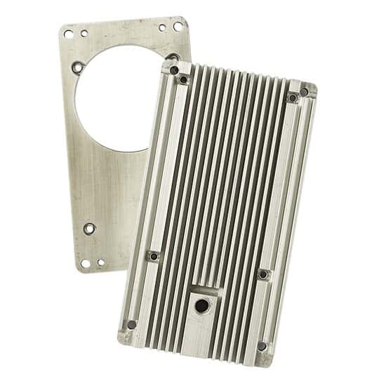 Flir T199163 Front Mounting Plate Kit