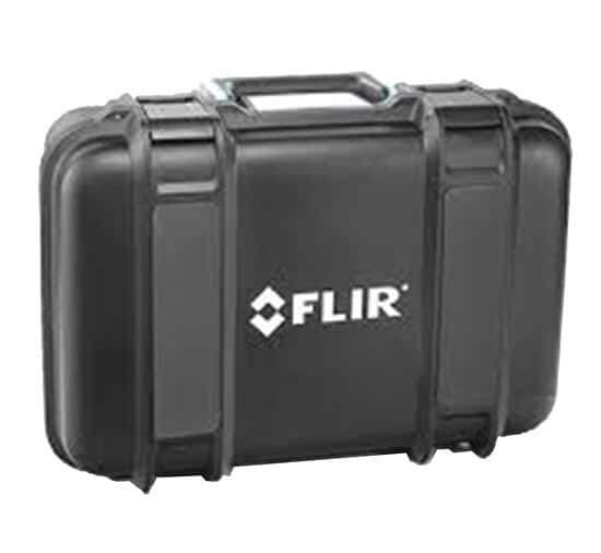 Flir T199346ACC Hard Transport Case for use with Exx Imagers