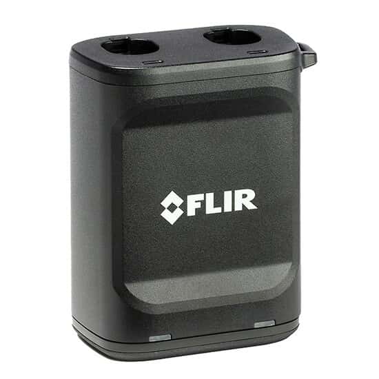 Flir T199610 Battery charger (T5xx)