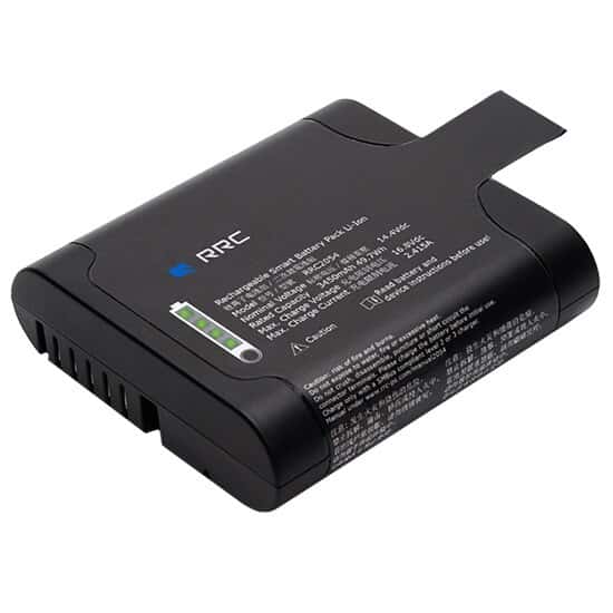 Flir Battery for Si2 Series Industrial Acoustic Imaging Cameras