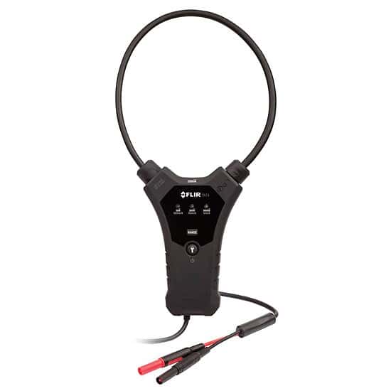 Flir TA74 Universal Flexible Current Probe, 3000 A; 4.7