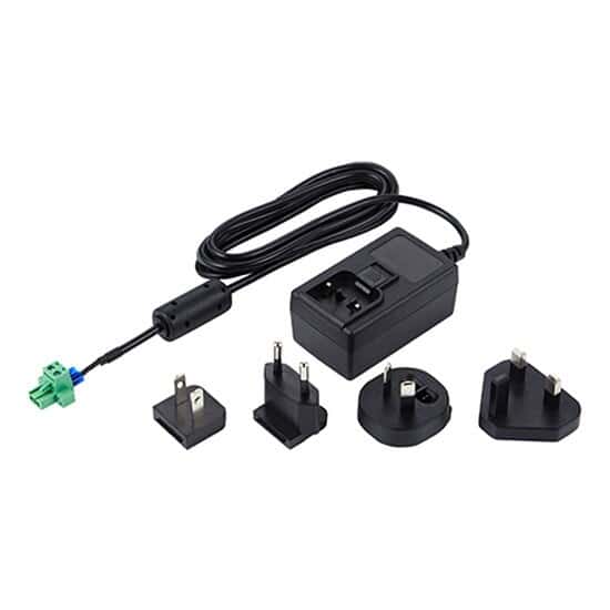 Flir Universal Power Adaptor for the GW66 Wireless Gateway