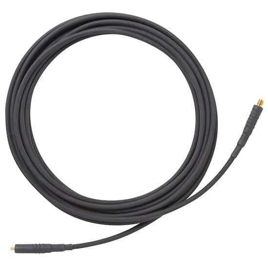 Fluke 177X Antenna Cable, 50 ohms, 6 GHz, 5 m Length