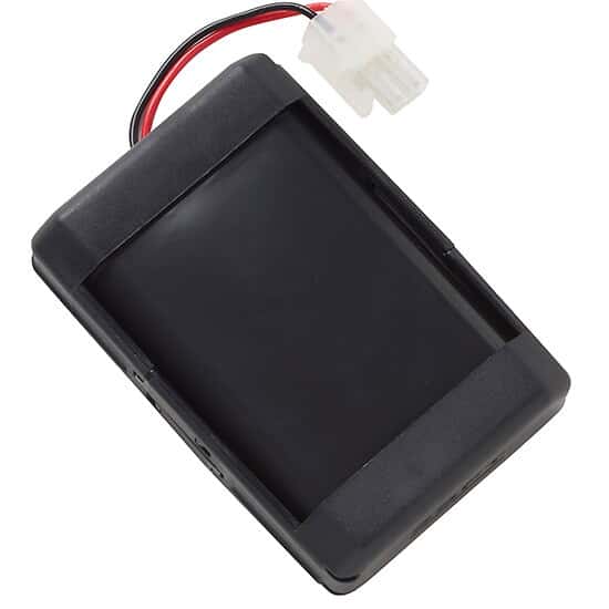 Fluke 177X Rechargable Lithium-Ion Battery, 3.56 V, 4000 mAh