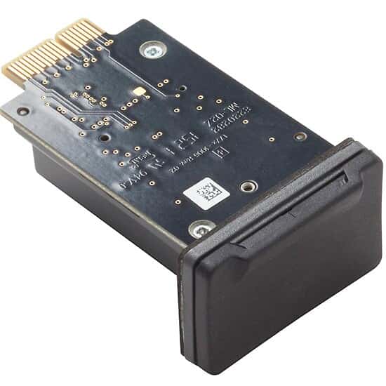 Fluke 177X WiFi/Bluetooth Module