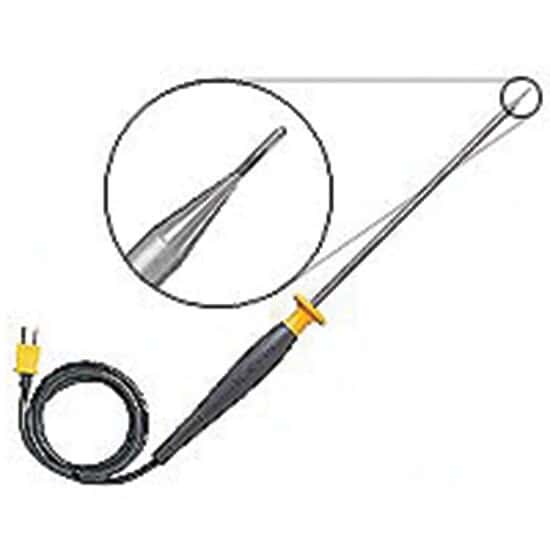 Fluke 80PK-26 Suregrip Tapered Type-K Thermocouple Probe