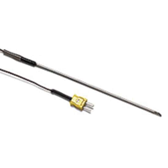 Fluke 80PK9 Suregrip General Purpose TypeK Thermocouple Probe from