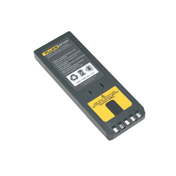 Fluke BP7235 NiMH Battery Pack; model