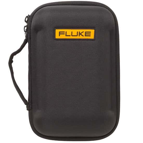 Fluke C11XT Protective EVA Hard Case, 24 x 15.5 cm