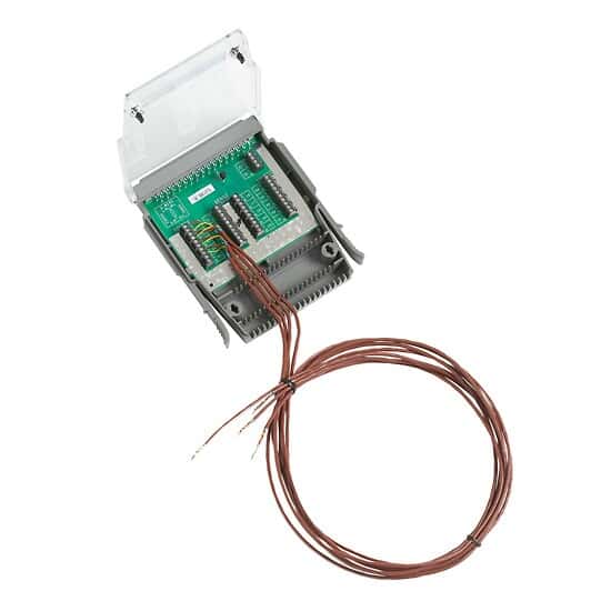 Fluke Calibration 1586-2586-KIT High-Capacity Module and Relay Card Kit
