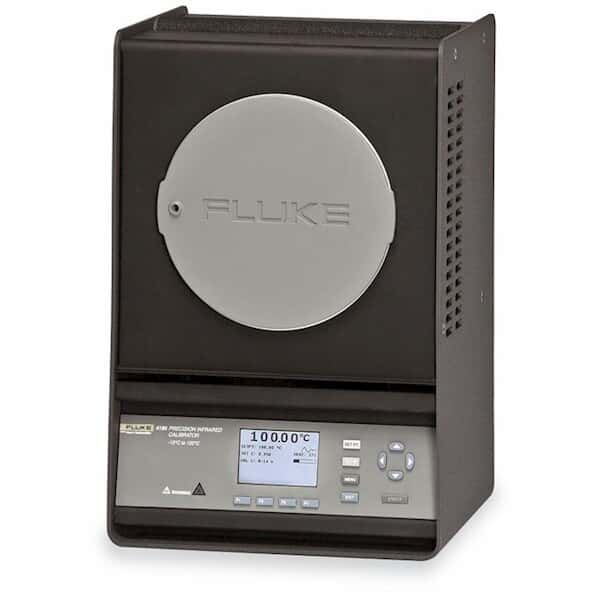 Fluke Calibration 4180-156 Precision IR Calibrator