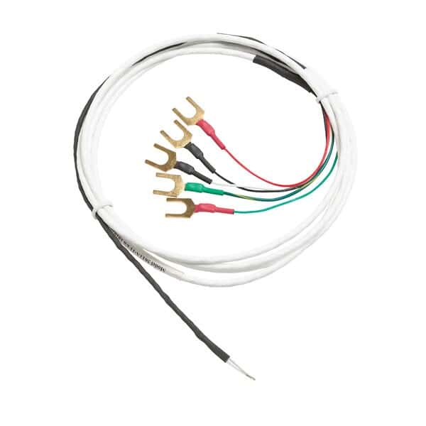 Fluke Calibration 2739937 Thermistor Probe; 1/16”Dia x 1