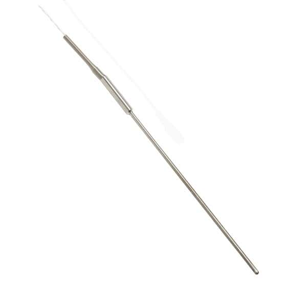 Fluke Calibration 3002760 Secondary Reference PRT Probe, 9