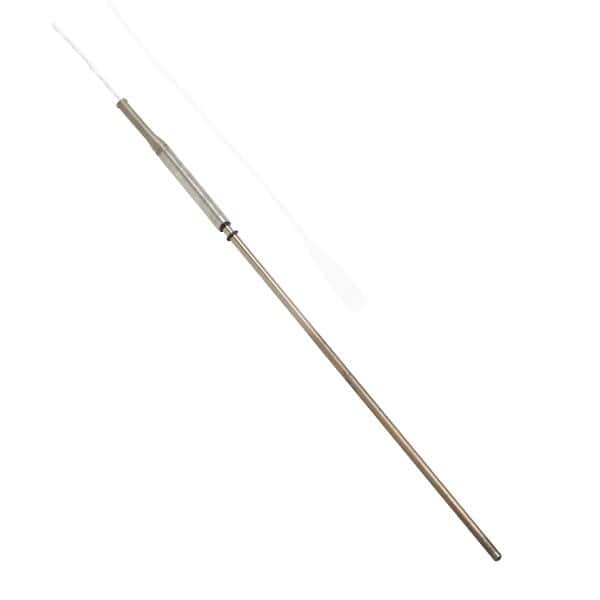 Fluke Calibration 561612L High Accuracy Temperature Probe Secondary PRT 100 O from ColeParmer