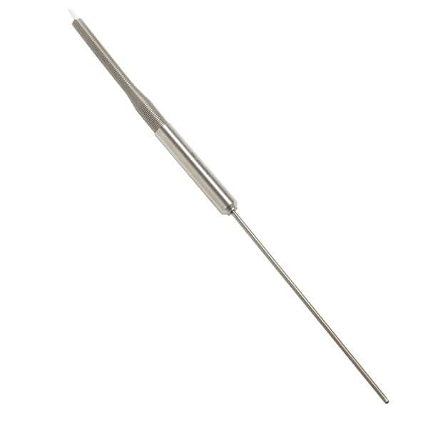 Fluke Calibration 3376992 Industrial PRT Probe, 3.2 mm x 9