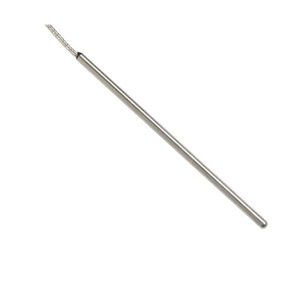 Fluke Calibration 1655698 Immersion Thermistor Probe, Bare Wire