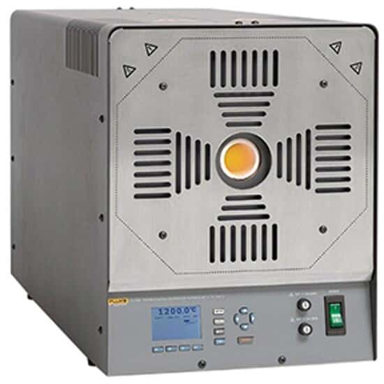 Fluke Calibration 9118A256 Thermocouple Calibration Furnace from Cole