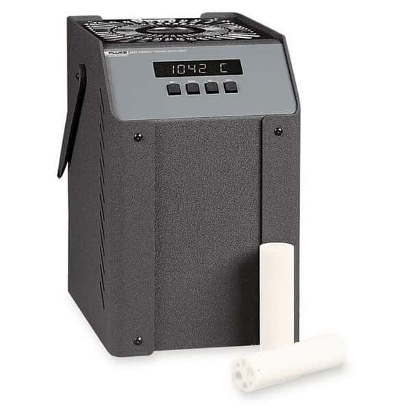 Fluke Calibration 9150A156 1200C Calibration Furnace; Insert A/115V