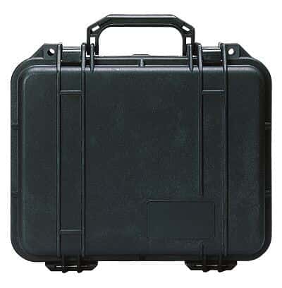 Fluke Calibration 9308 Rugged carrying case for calibrator
