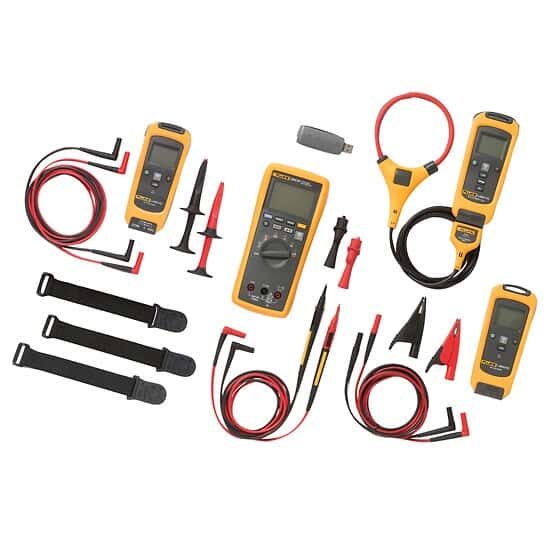 Fluke FLK-3000 FC GM Wireless General Maintenance Kit