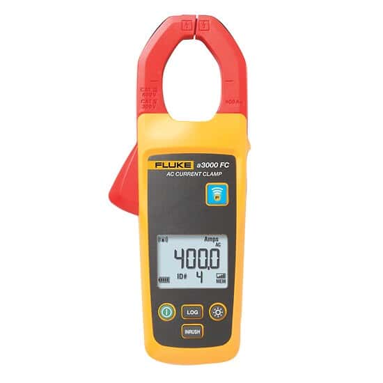 Fluke FLK-A3000 FC Wireless AC Current Module